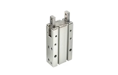 Comment installer un racleur sur un rail de guidage linéaire de 9 mm avec cur...
