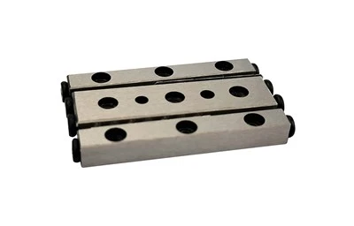 Rouleau croisé haute rigidité série V18