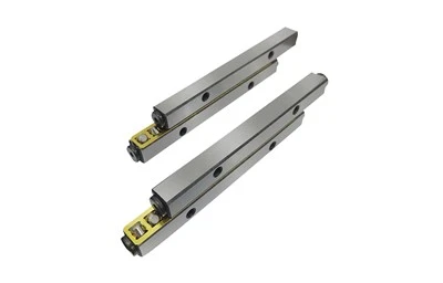 Rouleau croisé haute rigidité série V9